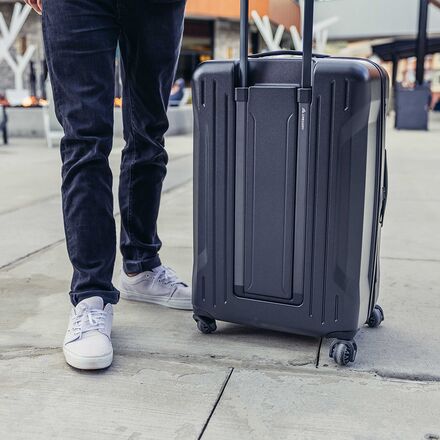 Gregory - Quadro Pro Hardcase 28in