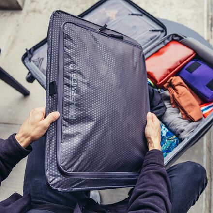 Gregory - Quadro Pro Hardcase 28in