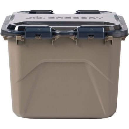 Gregory - Alpaca Camp Box 50L