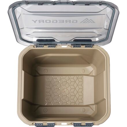 Gregory - Alpaca Camp Box 50L