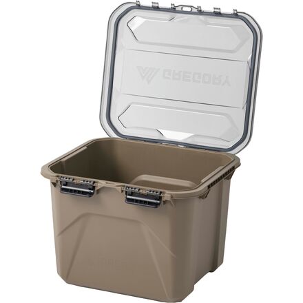 Gregory - Alpaca Camp Box 50L