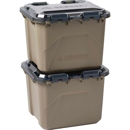 Gregory - Alpaca Camp Box 50L