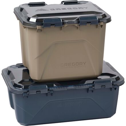 Gregory - Alpaca Camp Box 50L