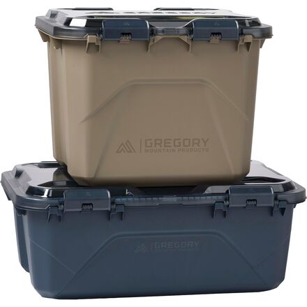 Gregory - Alpaca Camp Box 50L