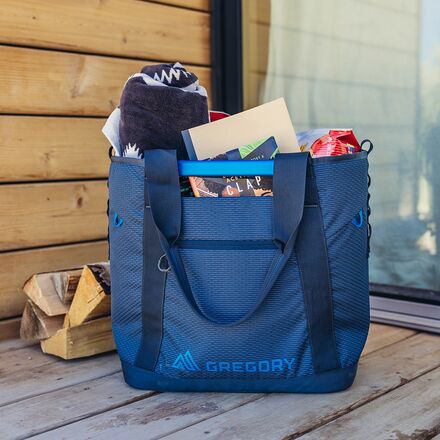 Gregory - Alpaca Utility Tote 35L