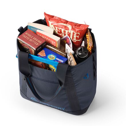 Gregory - Alpaca Utility Tote 35L