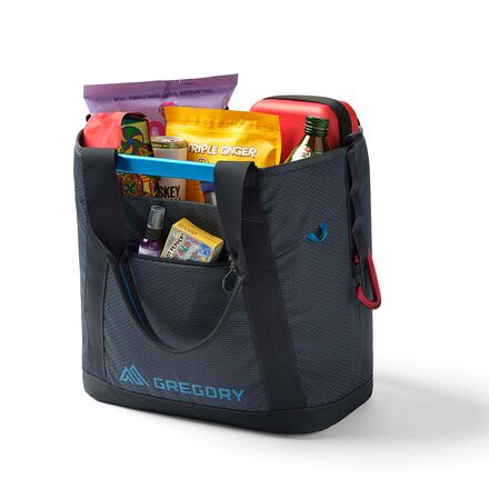 Gregory - Alpaca Utility Tote 35L