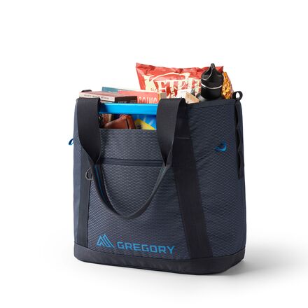 Gregory - Alpaca Utility Tote 35L