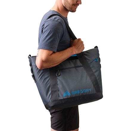 Gregory - Alpaca Utility Tote 35L