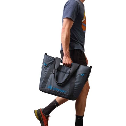 Gregory - Alpaca Utility Tote 35L