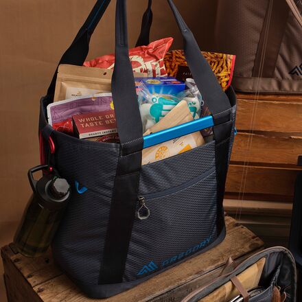Gregory - Alpaca Utility Tote 35L