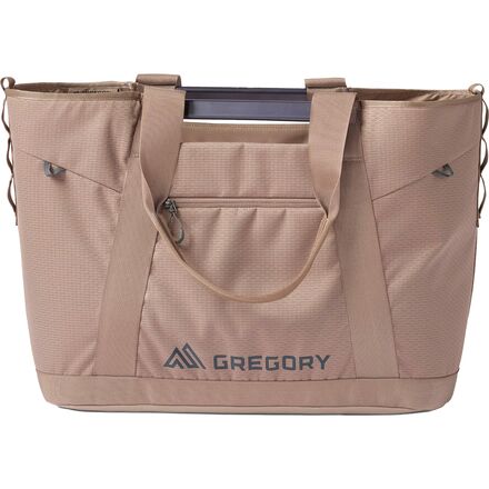 Alpaca Utility Tote 50L