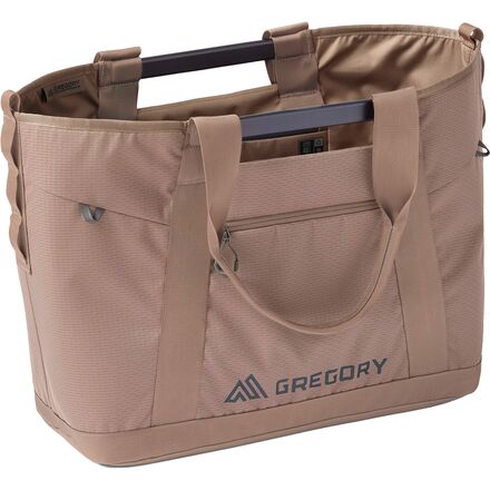 Gregory - Alpaca Utility Tote 50L