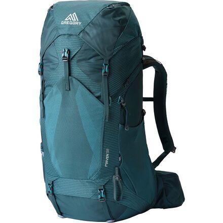 Maven 58L Backpack - Women's