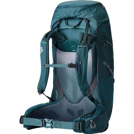 Gregory - Maven 58L Backpack - Women's
