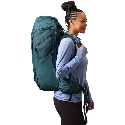 Gregory - Maven 58L Backpack - Women's