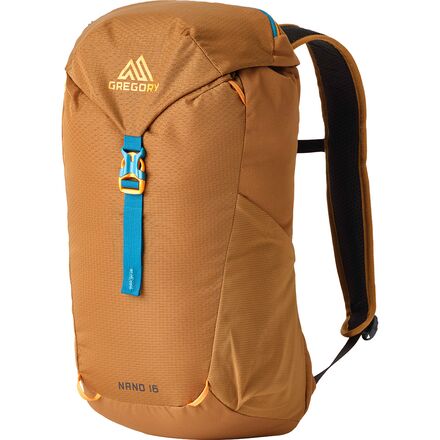 Nano 16L Backpack