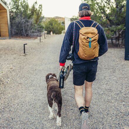 Gregory - Nano 16L Backpack