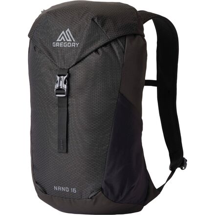 Nano 16L Backpack