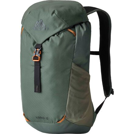 Nano 16L Backpack