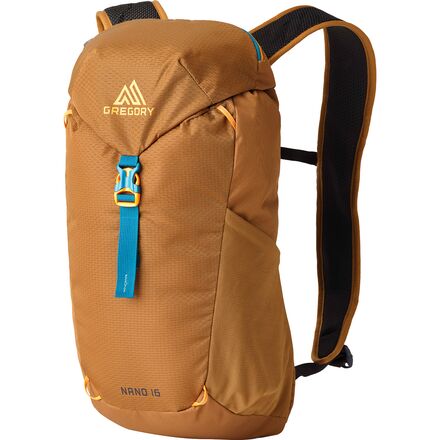 Nano 16L Plus Backpack
