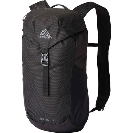 Nano 16L Plus Backpack
