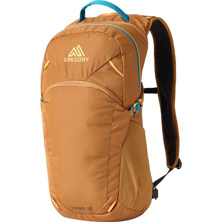 Nano 18L Backpack
