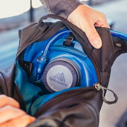 Gregory - Nano 18L Backpack