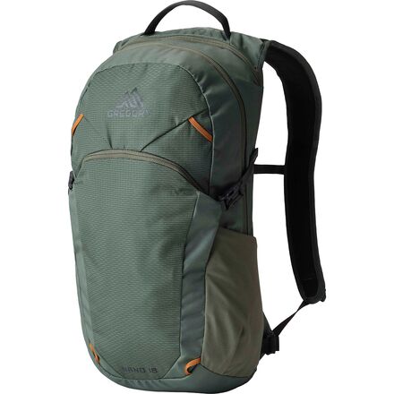 Nano 18L Backpack