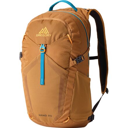 Nano 20L Backpack