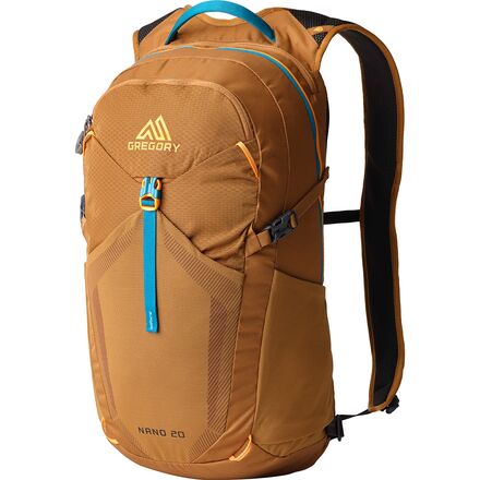 Nano 20L Plus Backpack