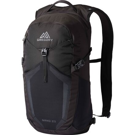 Nano 20L Plus Backpack