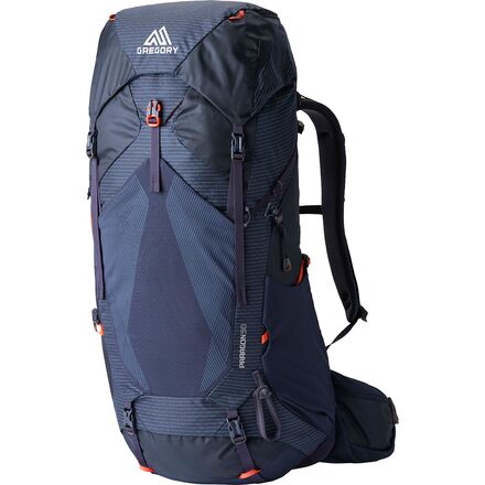 Paragon 50L Backpack
