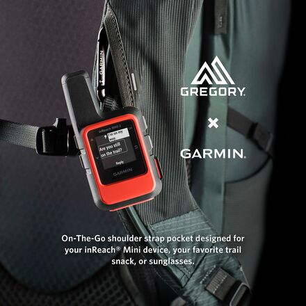Gregory - Paragon 50L Backpack