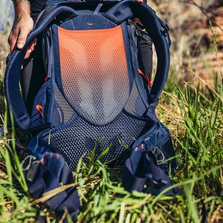 Gregory - Paragon 50L Backpack
