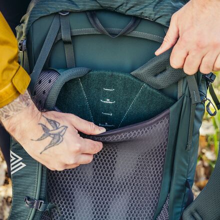 Gregory - Paragon 70L Backpack