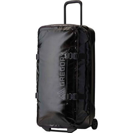 Alpaca 100L Wheeled Duffel Bag
