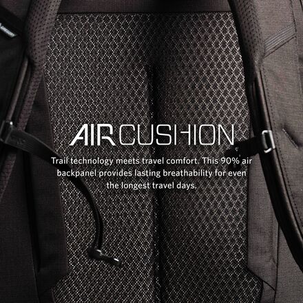Gregory - Border 30L Backack