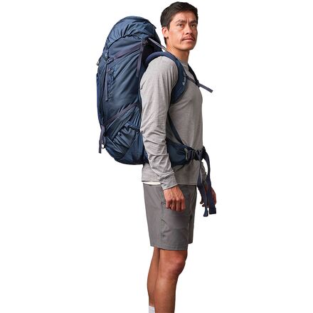 Gregory - Baltoro 65L Backpack