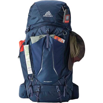 Gregory - Baltoro 65L Backpack
