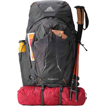 Gregory - Baltoro Pro 100L Backpack