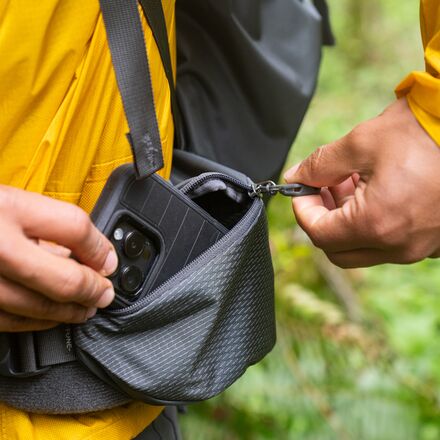 Gregory - Baltoro Pro 85L Backpack