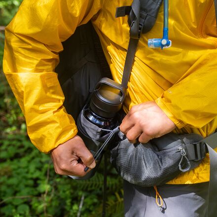Gregory - Baltoro Pro 85L Backpack
