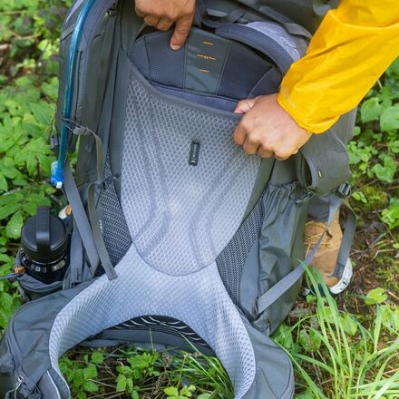Gregory - Baltoro Pro 85L Backpack