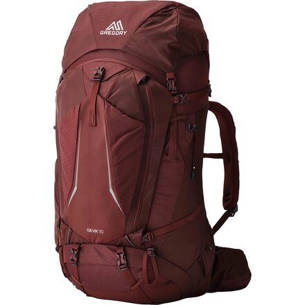 Deva 70L Backpack - Women's