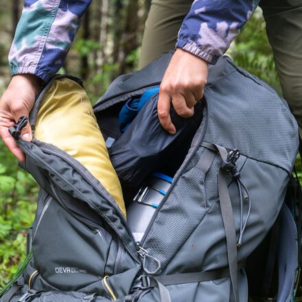 Gregory - Deva 80L Pro Backpack - Women's