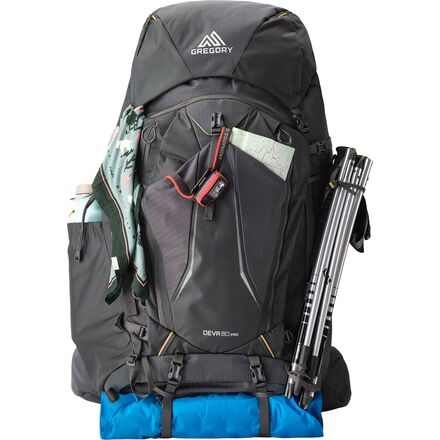Gregory - Deva 80L Pro Backpack - Women's