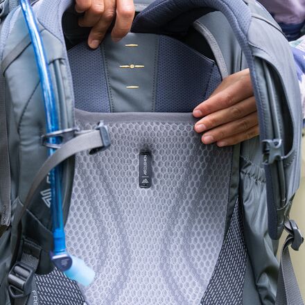 Gregory - Deva 80L Pro Backpack - Women's