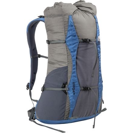 Granite Gear - Virga 26L Backpack - Brilliant Blue/Moonmist