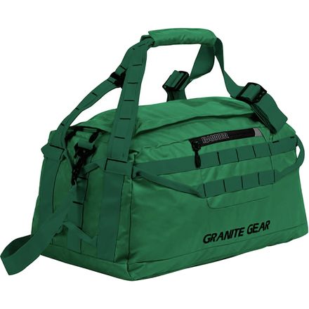 Granite Gear - 20in Packable 40L Duffel